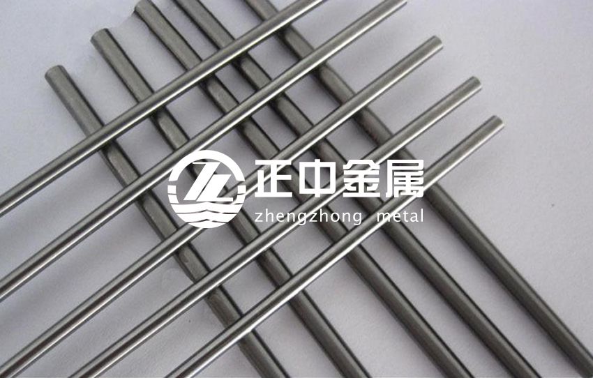 鉬棒、鉬合金棒的規(guī)格、表面氧化物去除方法及主要應(yīng)用