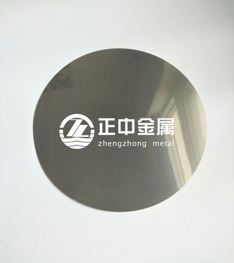 寶雞正中金屬鉭片的性能、應用場合、技術參數及安裝注意事項