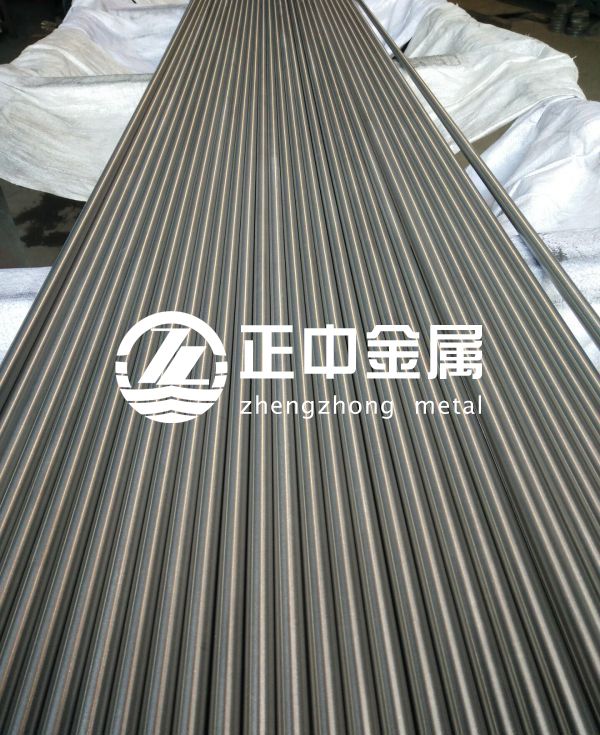 702鋯棒、705鋯棒等鋯棒材的性能分析 702鋯棒、705鋯棒等鋯棒材的性能分析