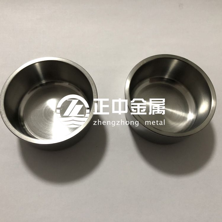 熱銷鎢坩堝 鎢舟 純度高 耐高溫性能好 熱銷鎢坩堝 鎢舟 純度高 耐高溫性能好