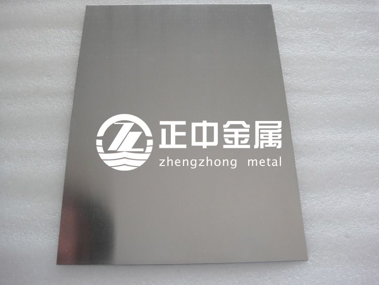 國內工業鋯合金棒、鋯板材的發展情況