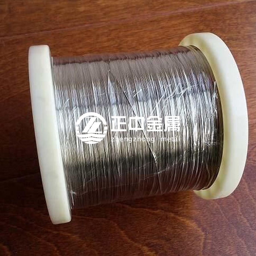 鉭電容器用鉭絲的特點與性能分析 鉭電容器用鉭絲的特點與性能分析