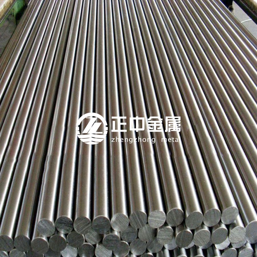 鉬棒廠家談行業(yè)鉬棒材的工序、包裝、用途