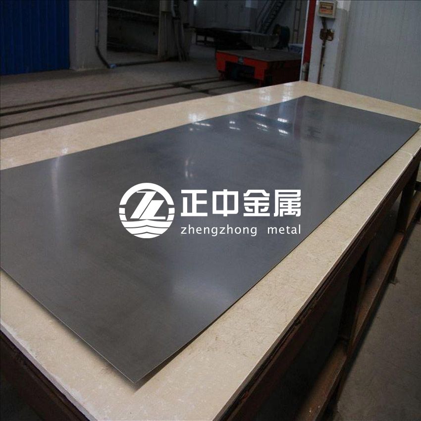 鋯板、鋯箔帶規(guī)范標準及性能參數(shù)（GB/T 21183一2017）