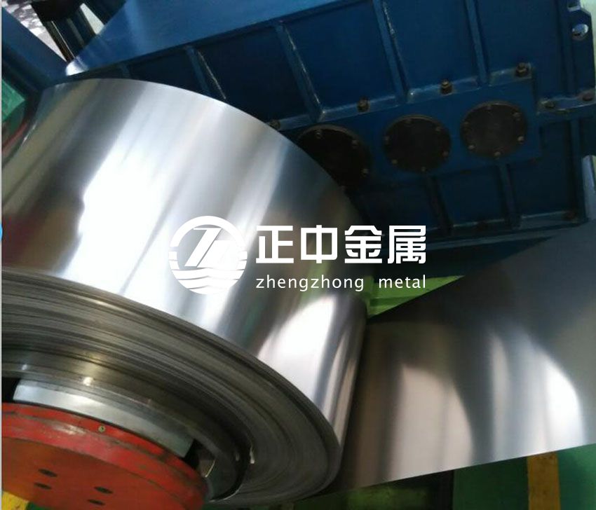 鋯板、鋯箔帶等鋯合金在400℃蒸汽中腐蝕試驗方法