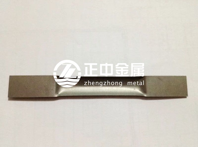 鉬加工件 鉬蒸發舟